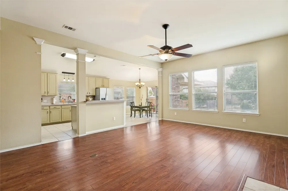 1233 Miller Lane Celina, TX 75009
