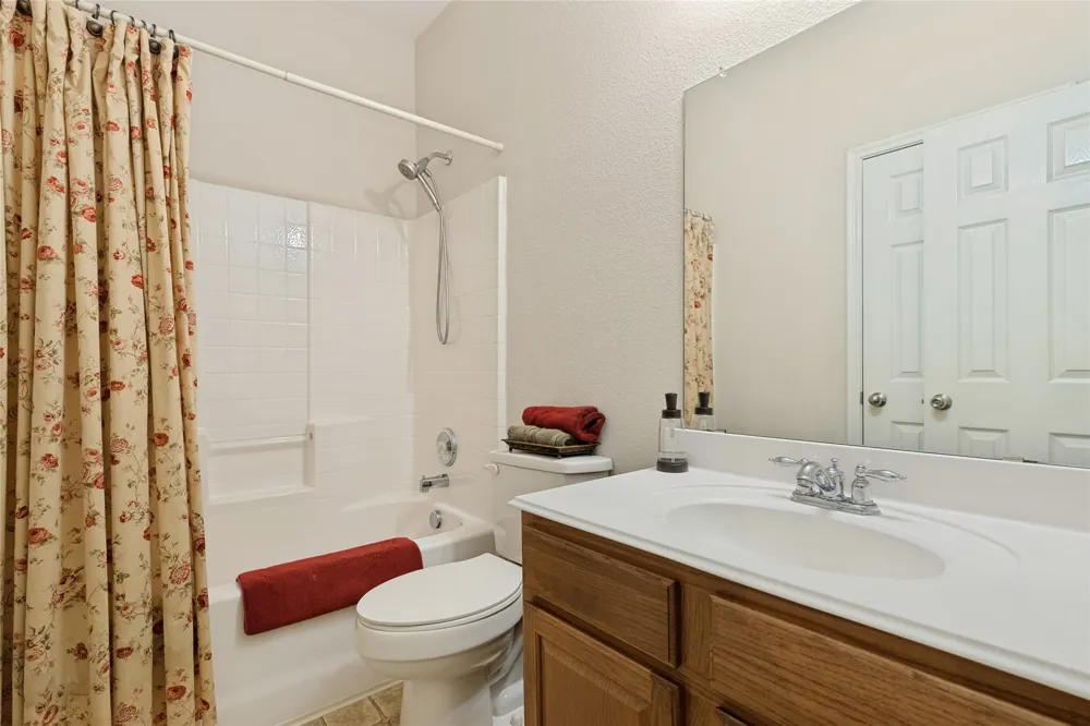 1233 Miller Lane Celina, TX 75009