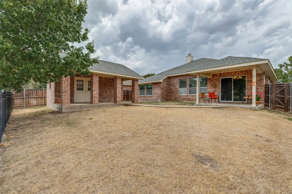 1233 Miller Lane Celina, TX 75009