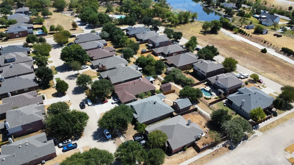 1233 Miller Lane Celina, TX 75009
