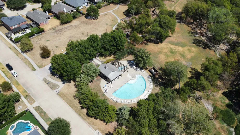 1233 Miller Lane Celina, TX 75009