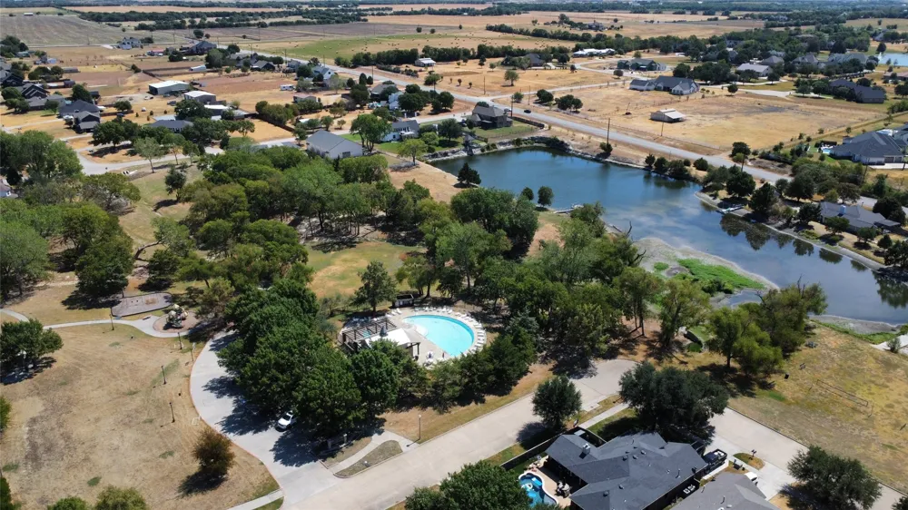 1233 Miller Lane Celina, TX 75009