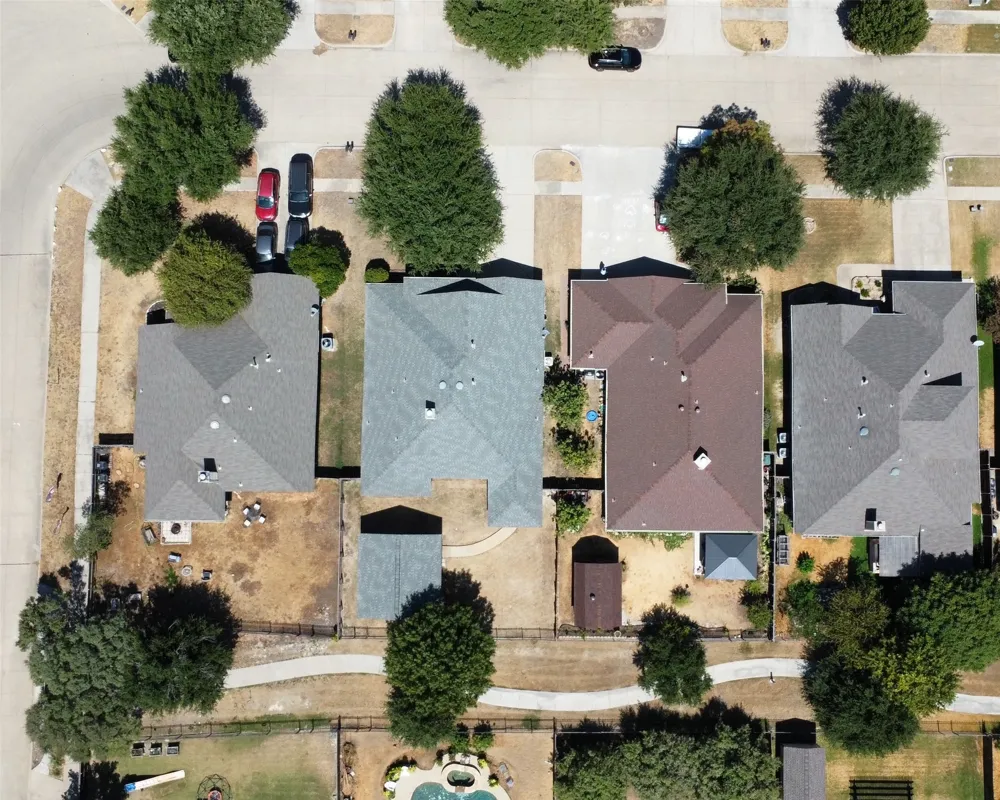 1233 Miller Lane Celina, TX 75009