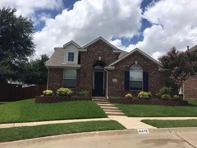 4412 Laney Court Richardson, TX 75082