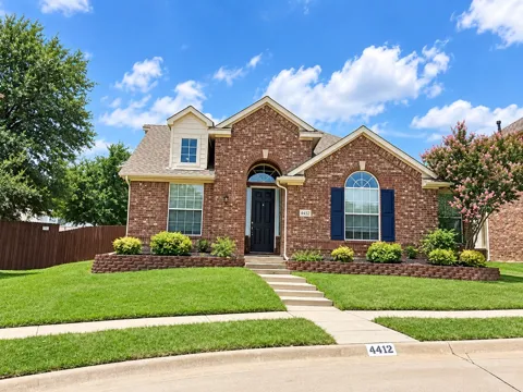 4412 Laney Court
