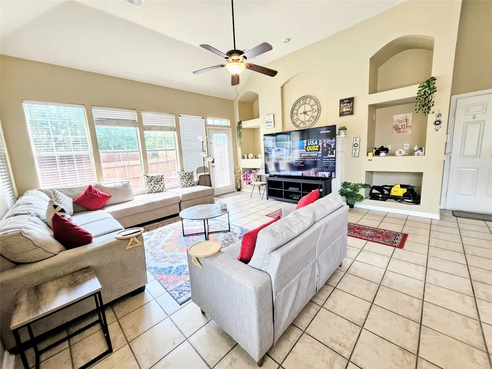 4412 Laney Court Richardson, TX 75082