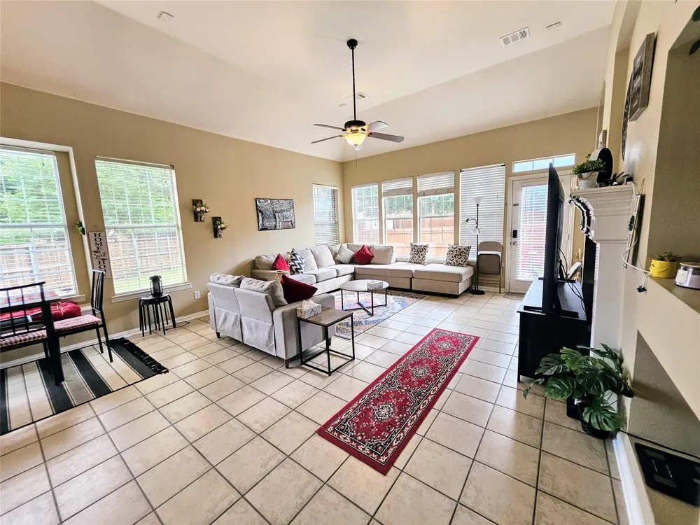 4412 Laney Court Richardson, TX 75082