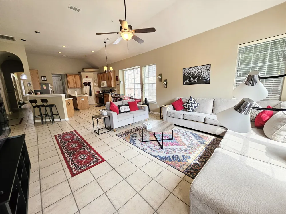 4412 Laney Court Richardson, TX 75082