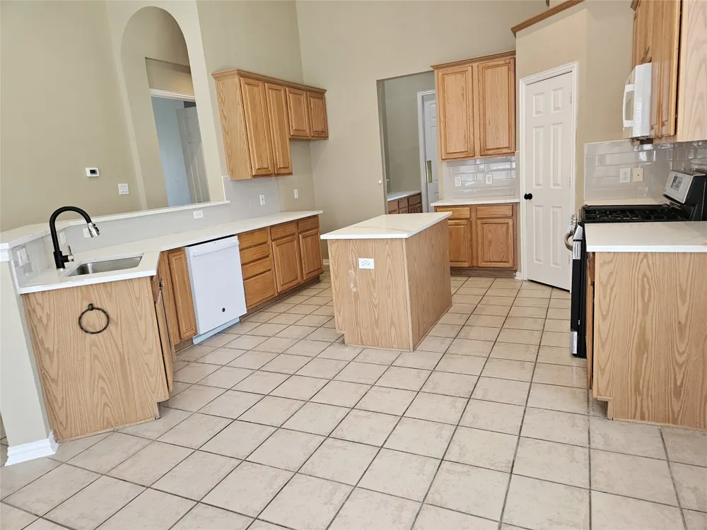 4412 Laney Court Richardson, TX 75082