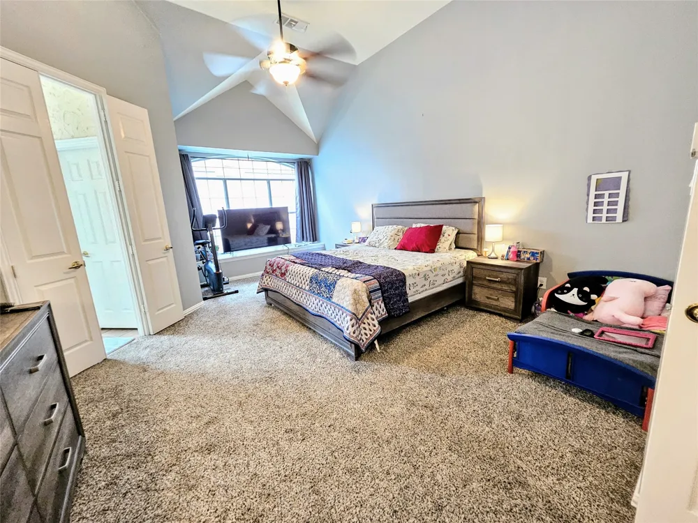 4412 Laney Court Richardson, TX 75082