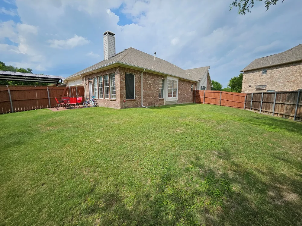 4412 Laney Court Richardson, TX 75082
