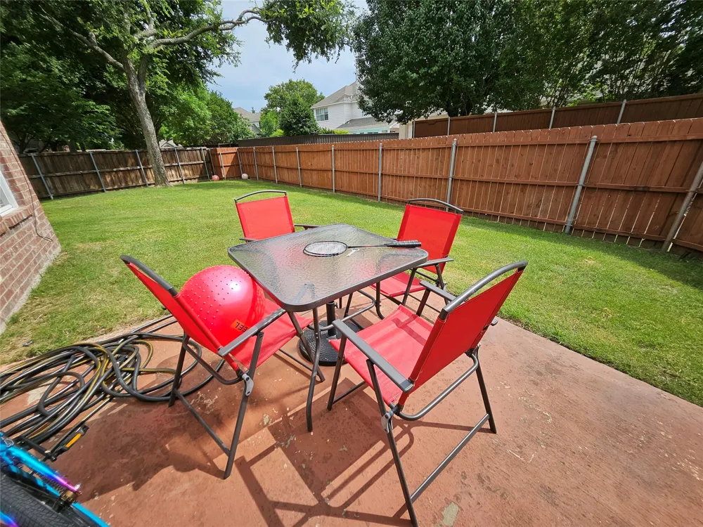 4412 Laney Court Richardson, TX 75082