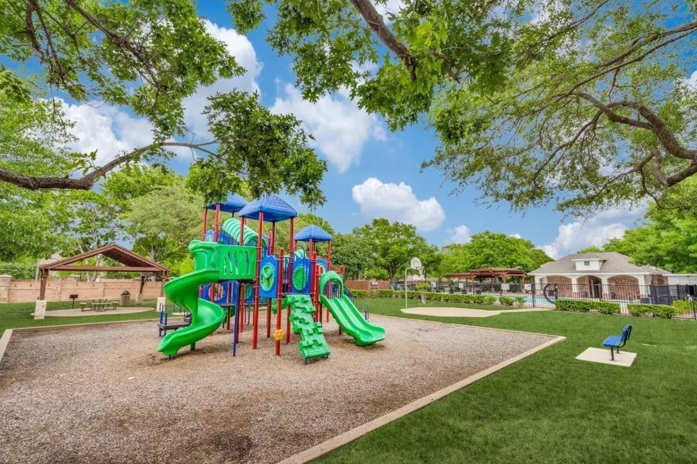 4412 Laney Court Richardson, TX 75082