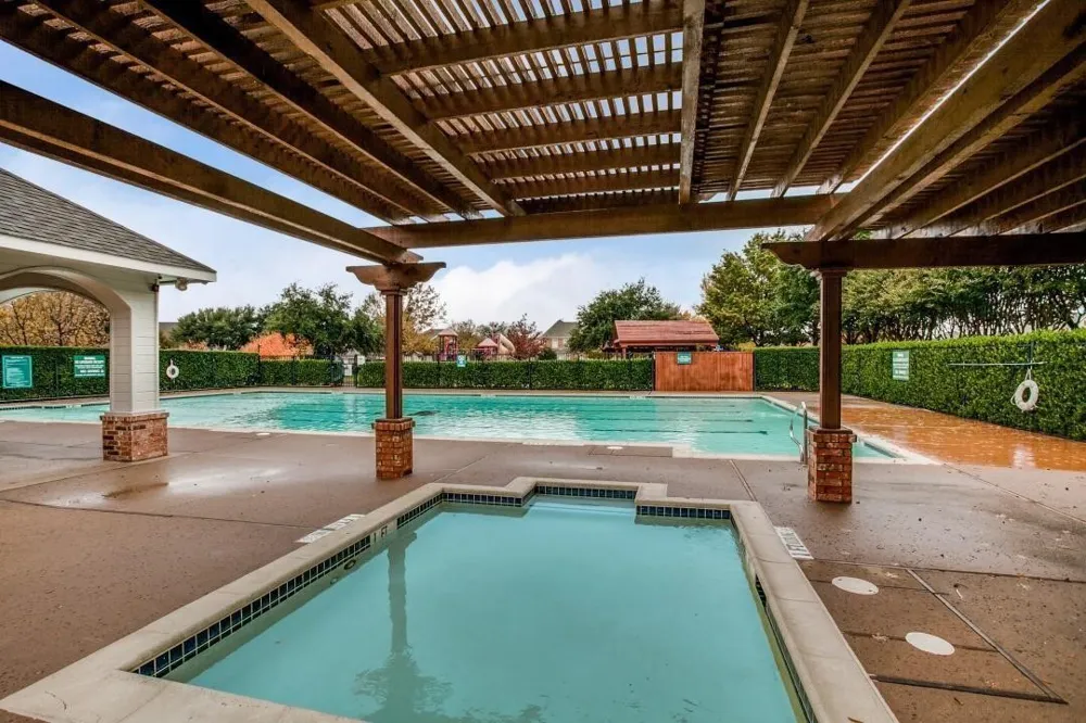 4412 Laney Court Richardson, TX 75082