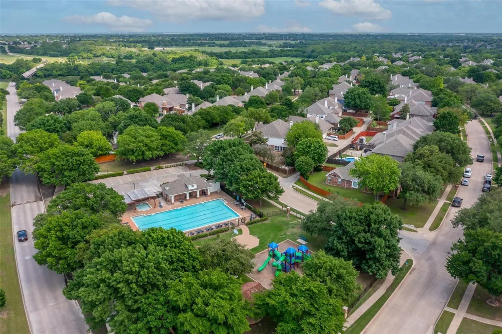 4412 Laney Court Richardson, TX 75082