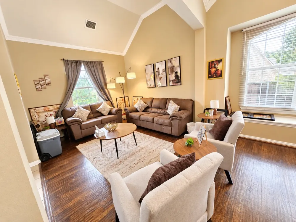 4412 Laney Court Richardson, TX 75082