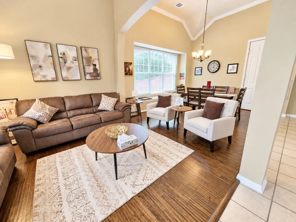 4412 Laney Court Richardson, TX 75082