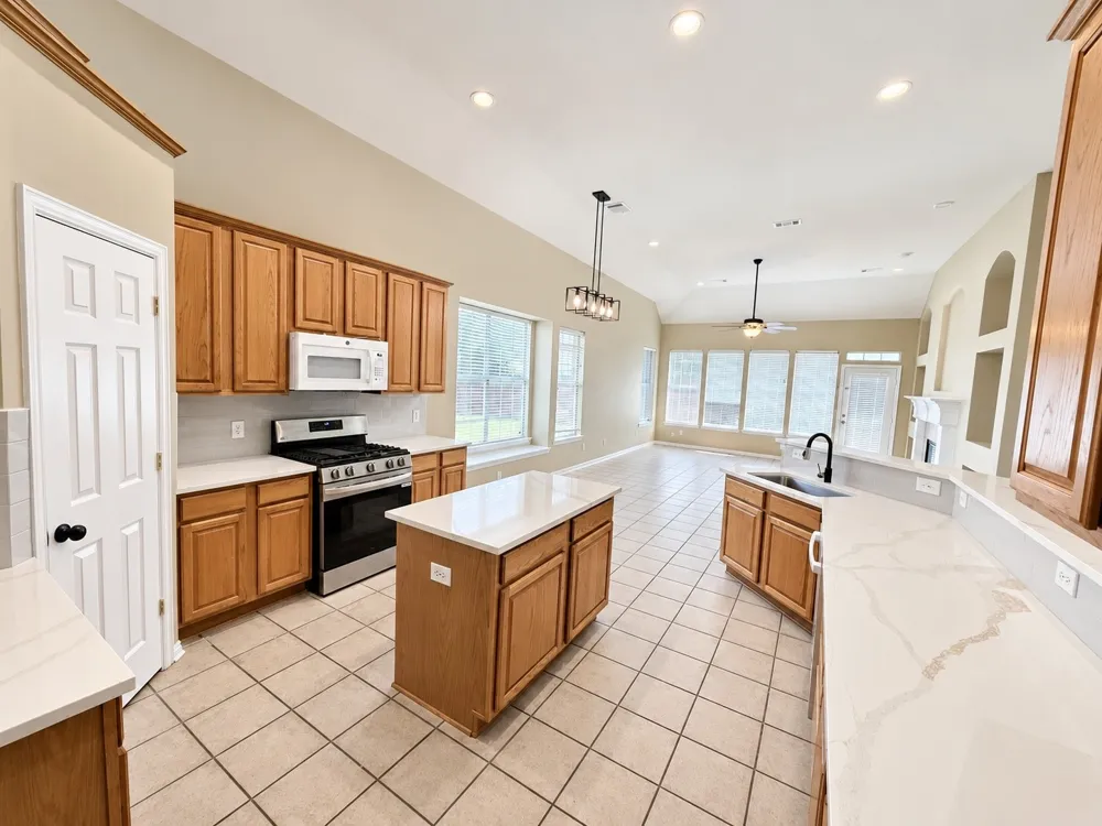 4412 Laney Court Richardson, TX 75082