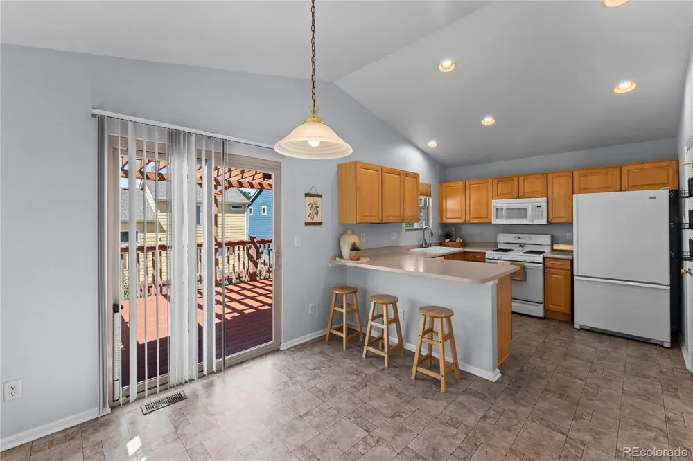 2338 Jeanette Way Colorado Springs, CO 80951