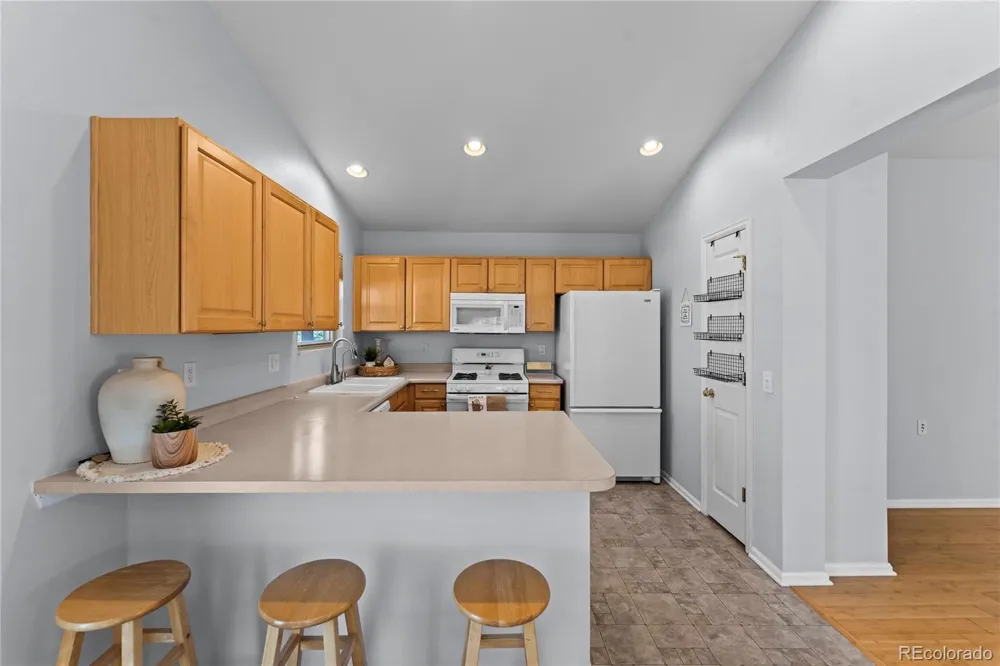 2338 Jeanette Way Colorado Springs, CO 80951