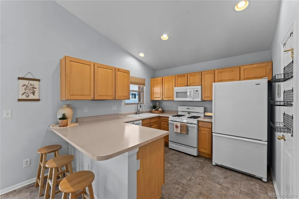 2338 Jeanette Way Colorado Springs, CO 80951
