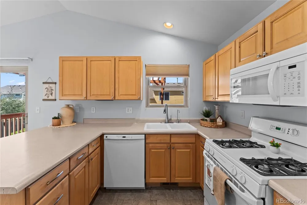 2338 Jeanette Way Colorado Springs, CO 80951