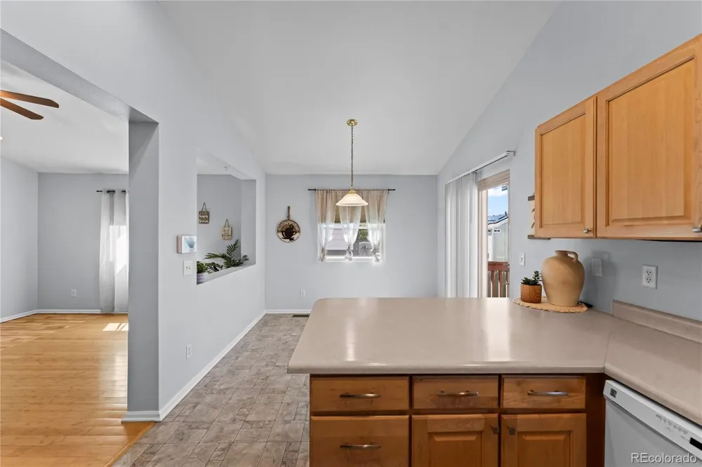 2338 Jeanette Way Colorado Springs, CO 80951