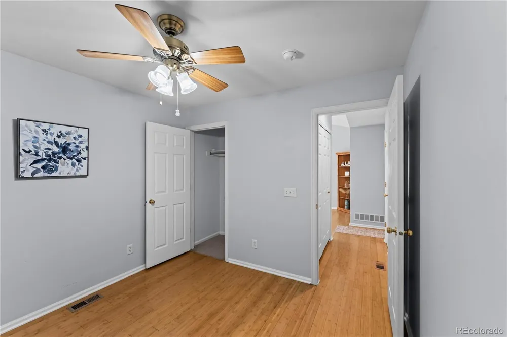 2338 Jeanette Way Colorado Springs, CO 80951