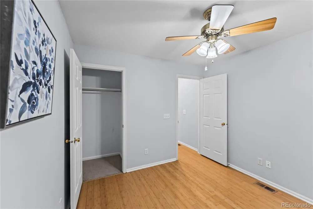 2338 Jeanette Way Colorado Springs, CO 80951