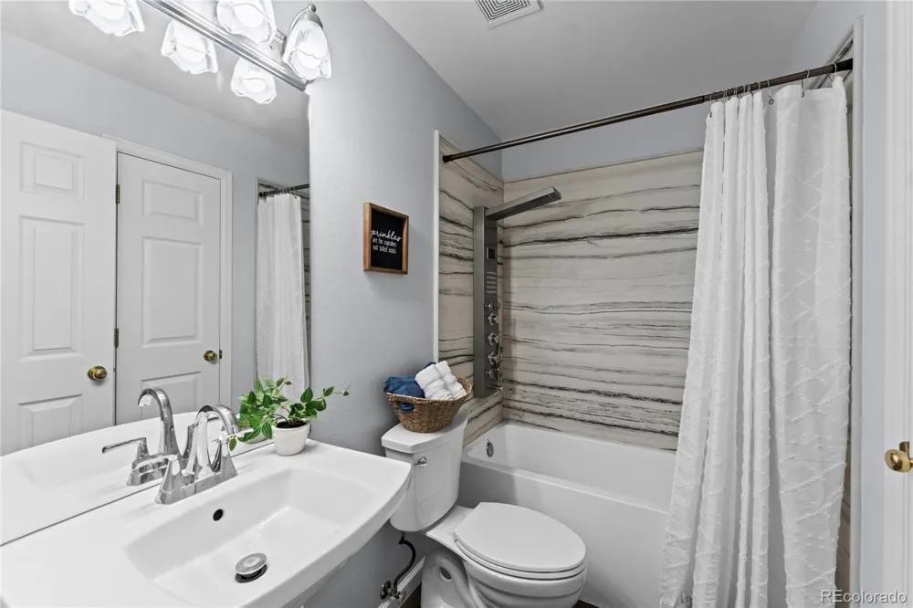 2338 Jeanette Way Colorado Springs, CO 80951