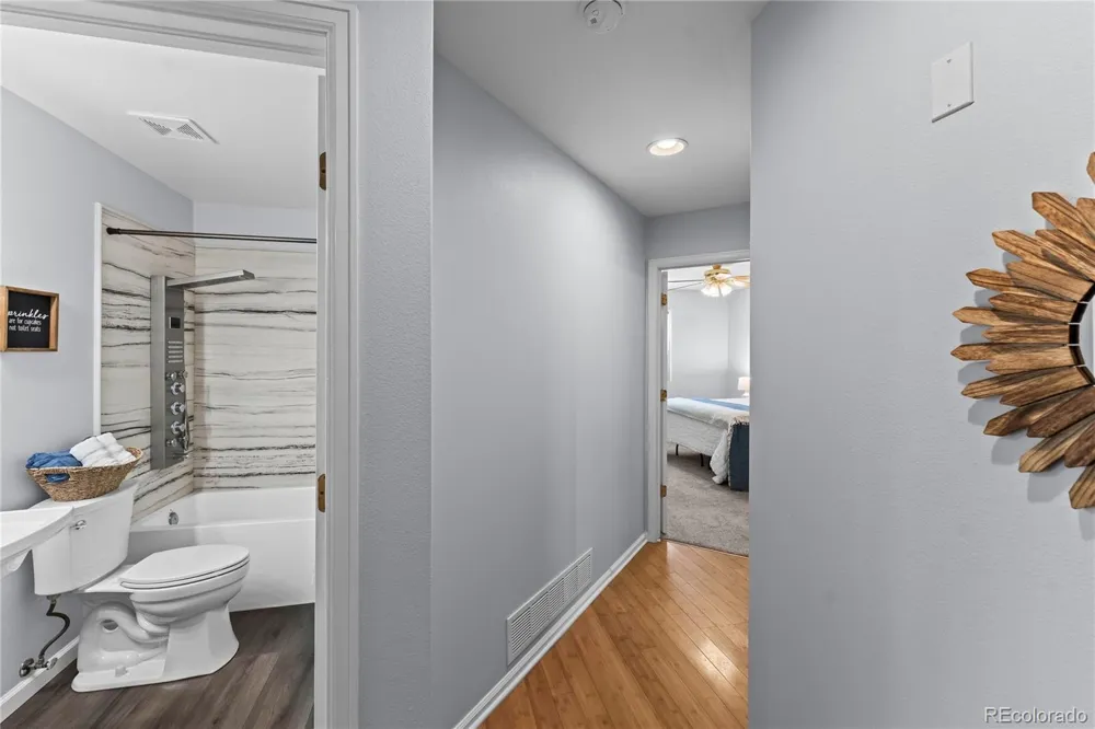 2338 Jeanette Way Colorado Springs, CO 80951