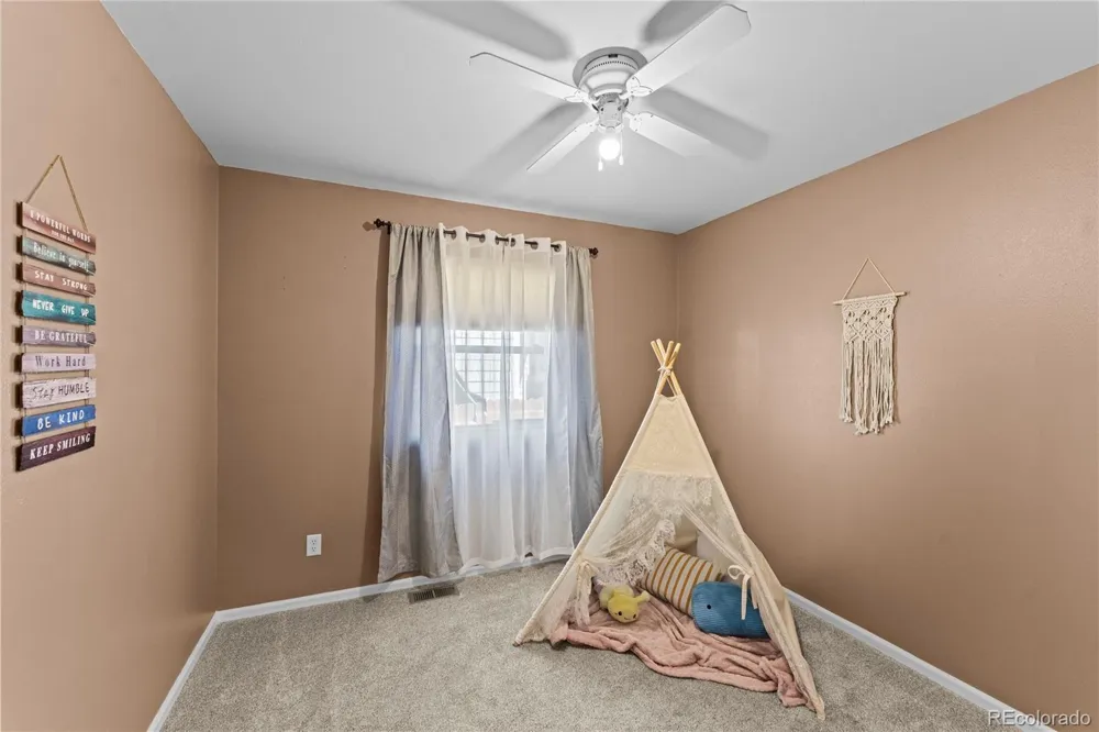 2338 Jeanette Way Colorado Springs, CO 80951