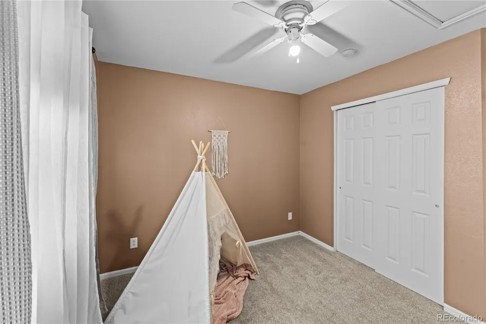 2338 Jeanette Way Colorado Springs, CO 80951