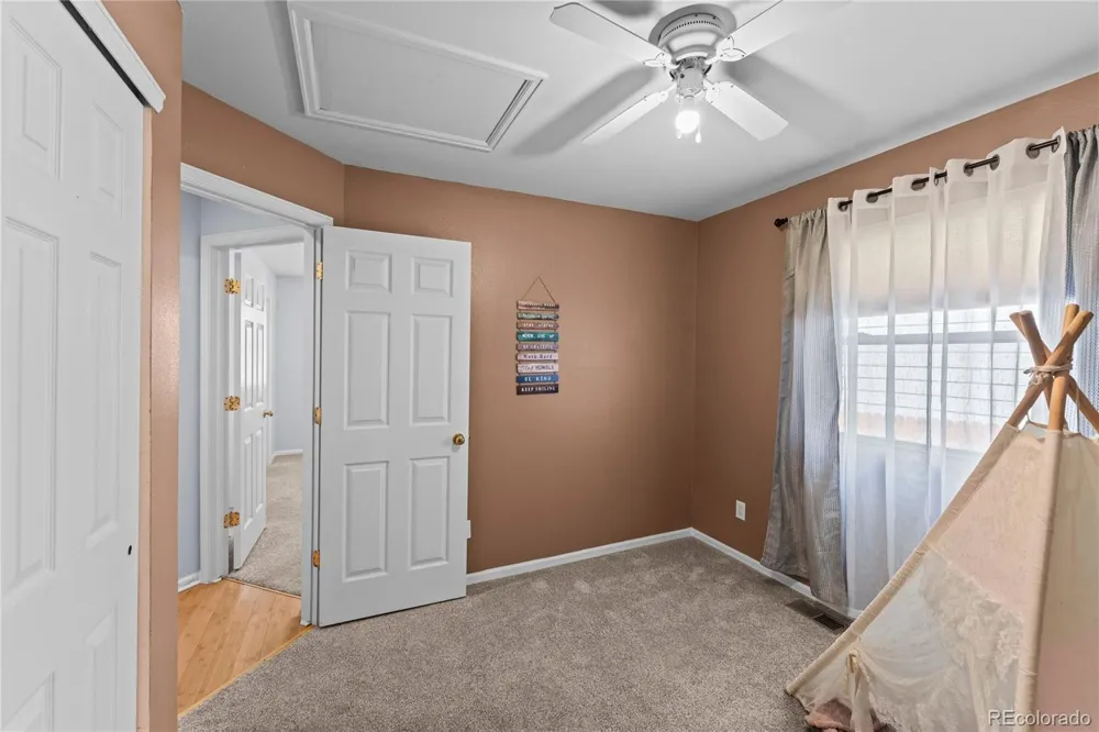 2338 Jeanette Way Colorado Springs, CO 80951