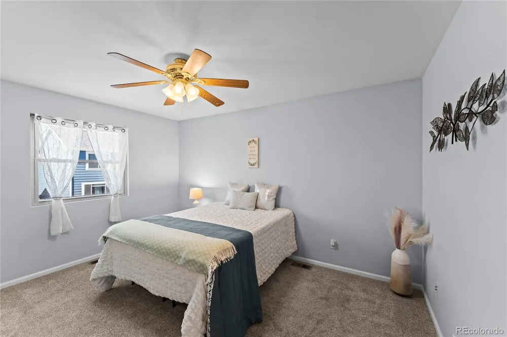 2338 Jeanette Way Colorado Springs, CO 80951