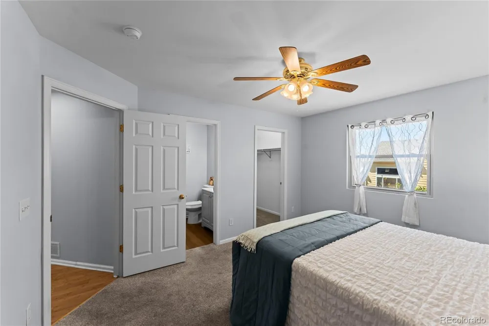 2338 Jeanette Way Colorado Springs, CO 80951