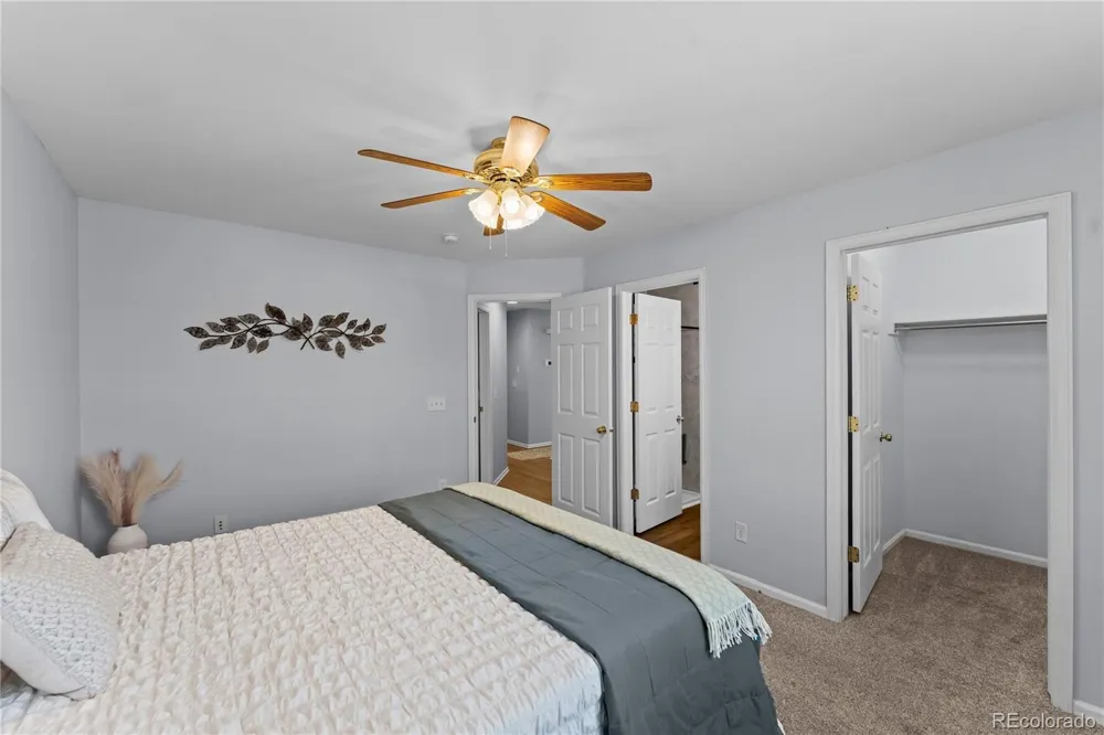 2338 Jeanette Way Colorado Springs, CO 80951