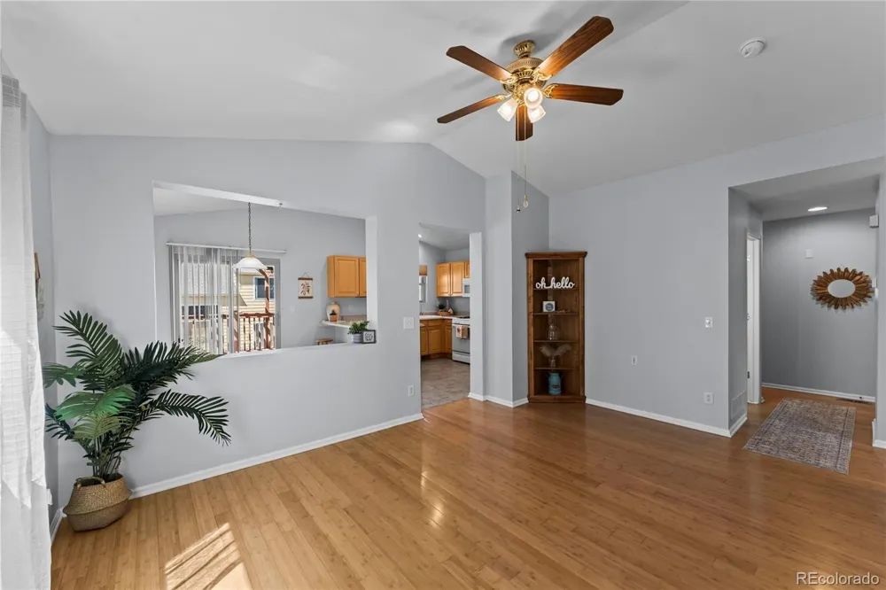 2338 Jeanette Way Colorado Springs, CO 80951