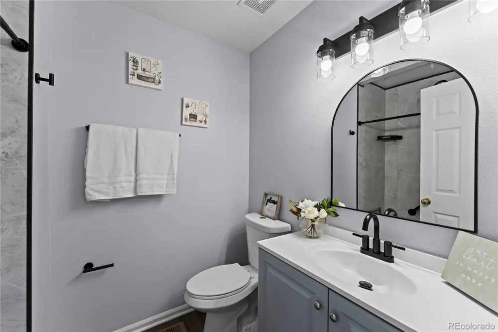 2338 Jeanette Way Colorado Springs, CO 80951