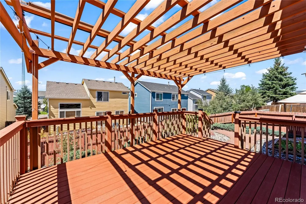 2338 Jeanette Way Colorado Springs, CO 80951