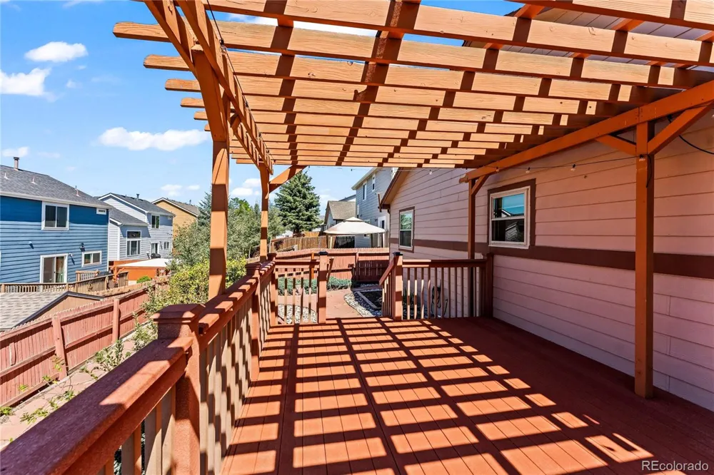 2338 Jeanette Way Colorado Springs, CO 80951