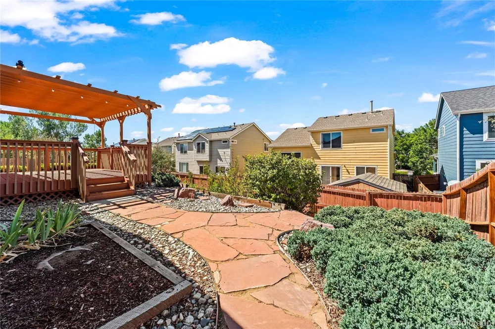 2338 Jeanette Way Colorado Springs, CO 80951