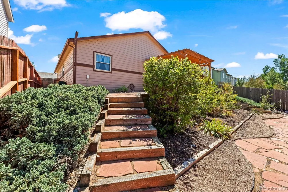 2338 Jeanette Way Colorado Springs, CO 80951