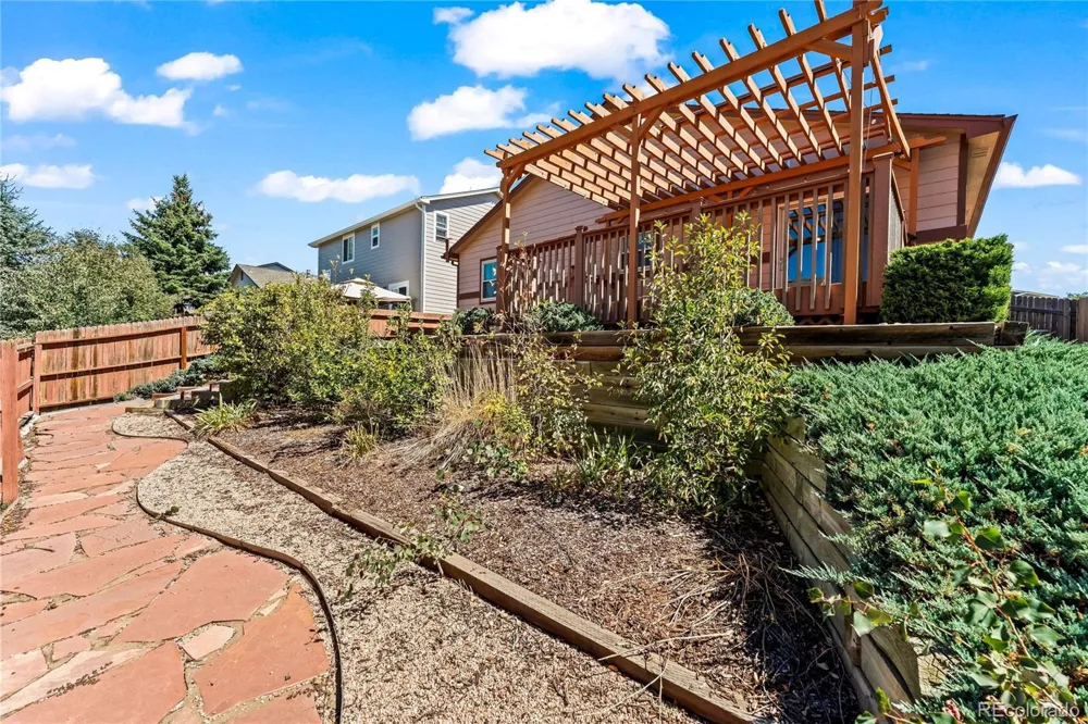 2338 Jeanette Way Colorado Springs, CO 80951