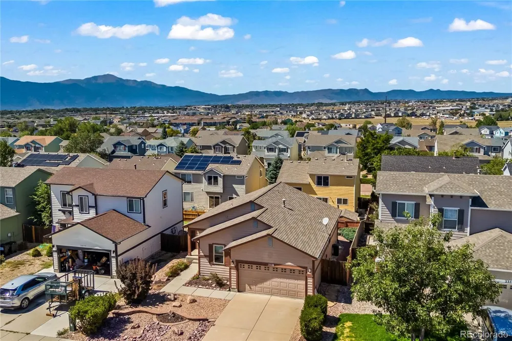 2338 Jeanette Way Colorado Springs, CO 80951