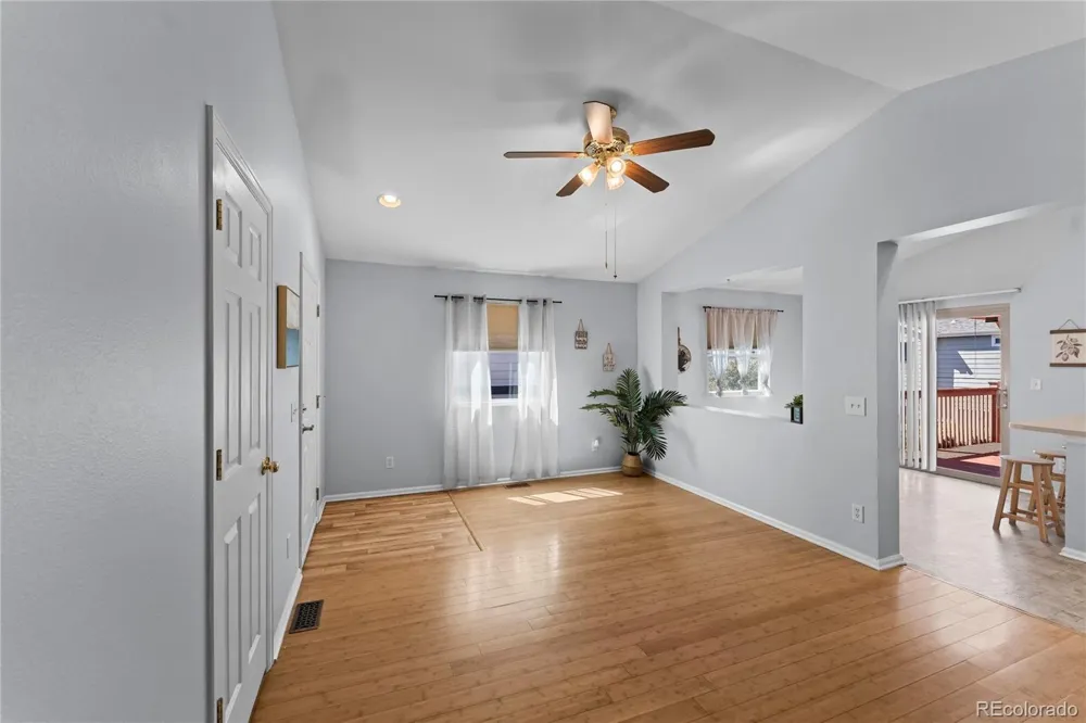 2338 Jeanette Way Colorado Springs, CO 80951