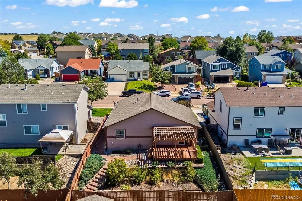 2338 Jeanette Way Colorado Springs, CO 80951
