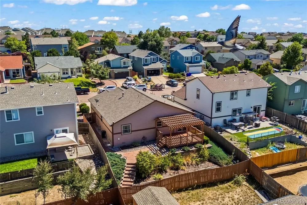 2338 Jeanette Way Colorado Springs, CO 80951