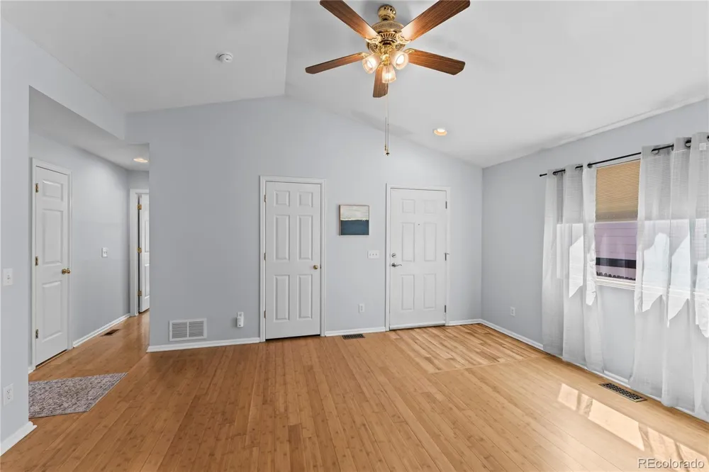 2338 Jeanette Way Colorado Springs, CO 80951