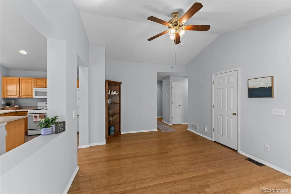 2338 Jeanette Way Colorado Springs, CO 80951